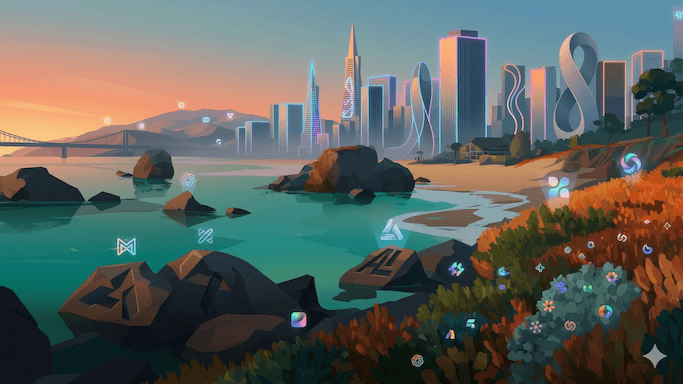 Die wichtigsten Logo-Trends für 2026: Was Marken jetzt wissen müssen