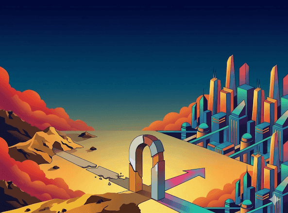 Rebranding: 5 Zeichen, dass dein Logo ein Update braucht