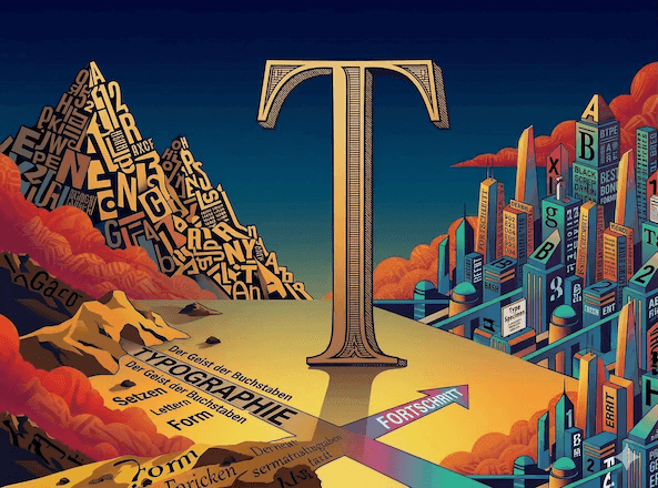 Der ultimative Typografie-Guide für Startups